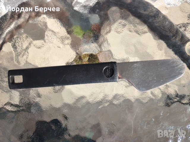 FISKARS-Нож за мазане и други