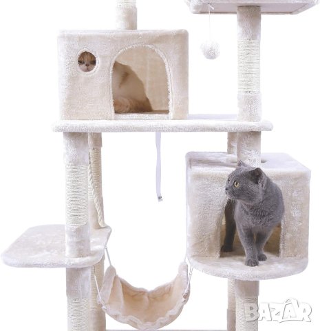 Котешка катерушка / дърво EMPJ020M , снимка 8 - За котки - 42887177