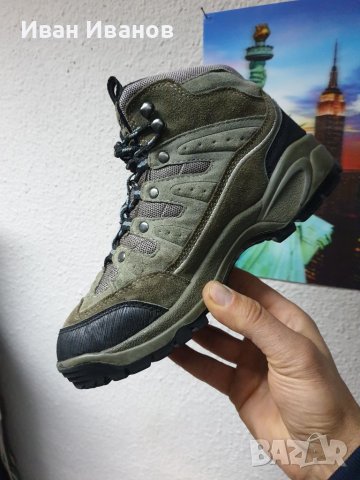 Туристически обувки Landrover номер 38