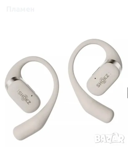 Shokz OpenFit T910 Black – безжични Open Ear слушалки с Bluetooth 5.2, снимка 13 - Bluetooth слушалки - 56241180