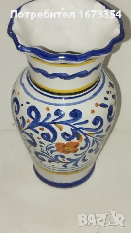 Вази, снимка 12 - Вази - 48370183