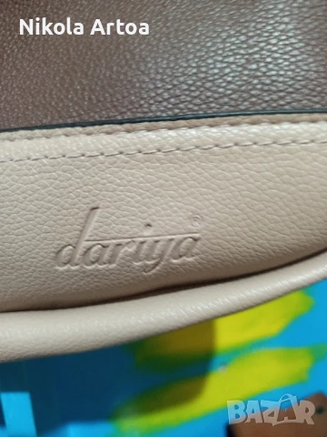 Дамска чанта   Dariya, снимка 2 - Чанти - 50828981