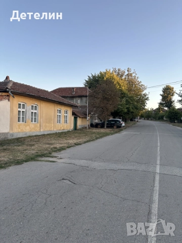 Къща в с.Горско Сливово