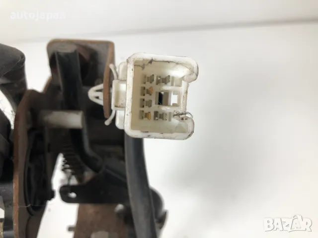 Педал газ потенциометър Mazda Premacy 2.0DITD 101кс 2003г, снимка 2 - Части - 49856110