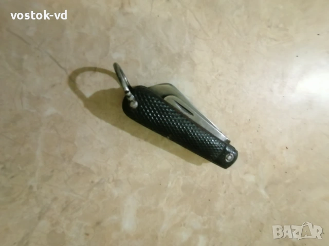 WARICC SHEFILD WW2  ВОЕННО НОЖЧЕ АНГЛИЯ, снимка 10 - Антикварни и старинни предмети - 53297178