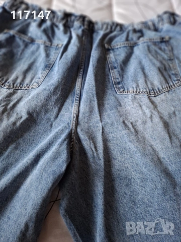 супер макси дънки размер 62, снимка 5 - Дънки - 54051176