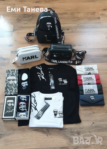 Уникални дамски блузи KARL, GUESS, DIOR, DOLCE&GABANA, BURBERRY. Топ качество, снимка 14 - Блузи с дълъг ръкав и пуловери - 38216872