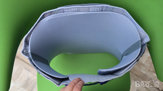 Ортеза за гръб Bauerfeind Spinova, снимка 17 - Ортези и протези - 52606894