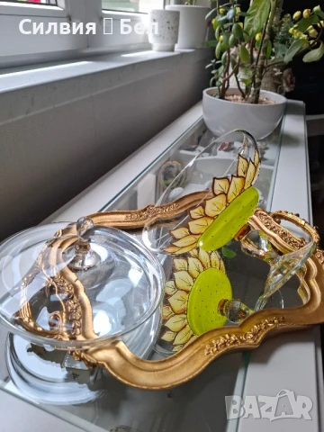 Бонбониера , снимка 12 - Декорация за дома - 51042700