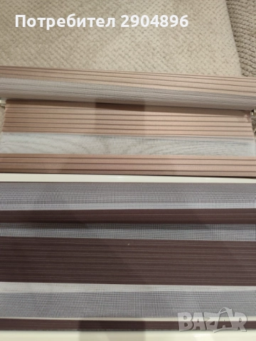 Щори "ден и нощ", снимка 6 - Щори - 51909314