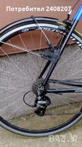 PANTHER-RACE5000, снимка 5 - Велосипеди - 30605722