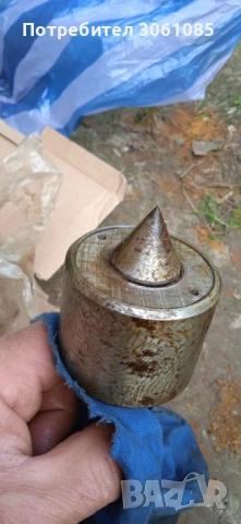 центар за супорт на струк, снимка 6 - Стругове - 54204195