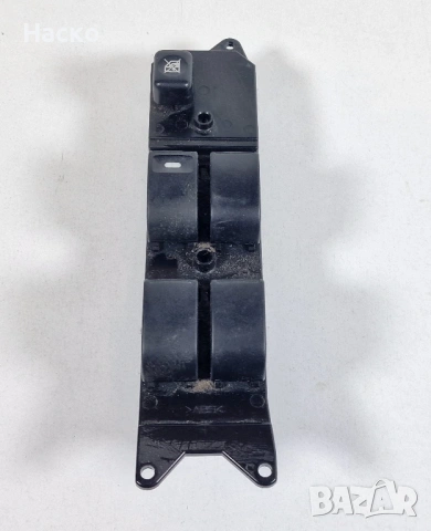 Копчета Бутони Панел Управление Стъкла Mitsubishi Outlander Митсубиши Аутлендър 2001-2006 MR502231