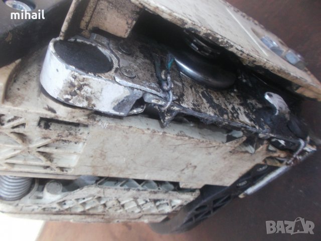 STIHL MS 270   на части, снимка 7 - Градинска техника - 30238832
