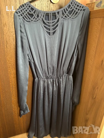 Елегантни дамски рокли, снимка 10 - Рокли - 51039237