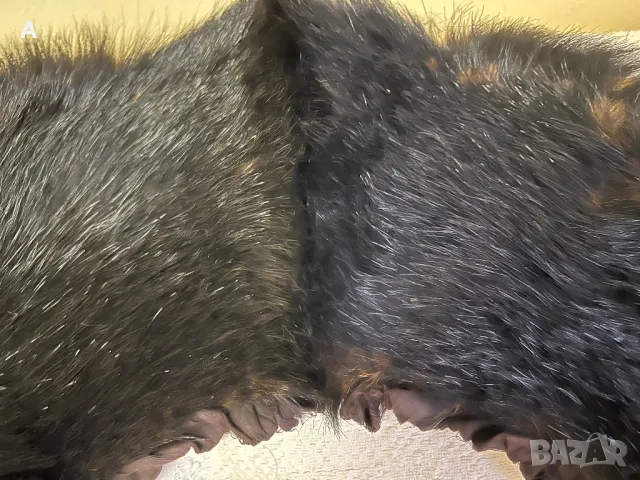 Яки естествен косъм, снимка 2 - Други - 48272168