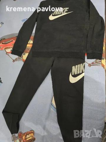 анцунг nike