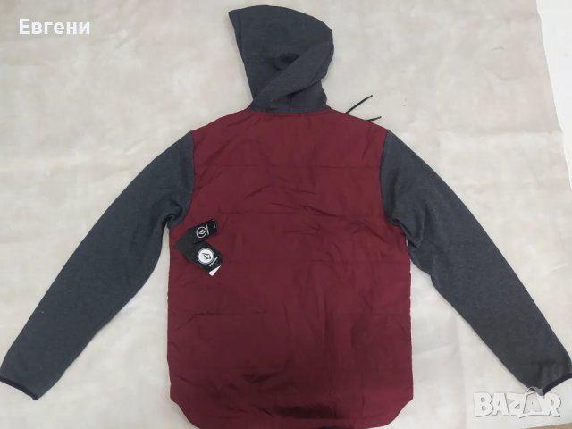 Ново яке Volcom,М размер , снимка 3 - Якета - 48353681