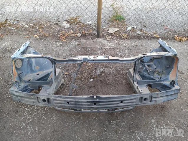 Предна престилка комплект Mercedes W124 84-96 с климатик