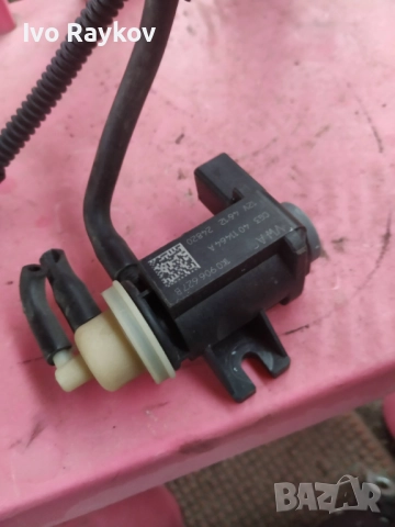 Клапан , налягане , VW GOLF 7,  VAG 1K0906627B , снимка 2 - Части - 52526313