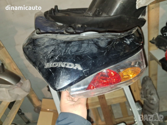 Десен Стоп за Honda Forza 250i 2010г, снимка 3 - Части - 42050803