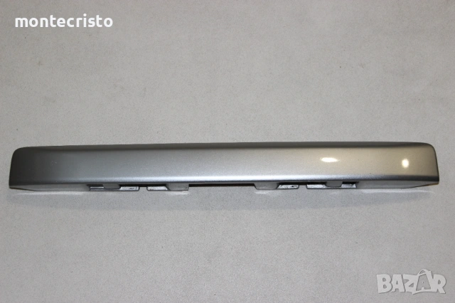 Лайстна заден капак Nissan X-trail T30 (2001-2007г.) лайсна / лаисна / лайстна