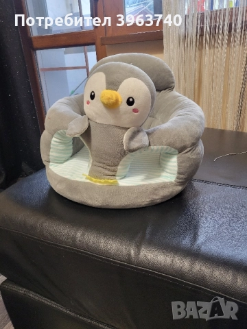 бебешки неща