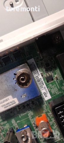 Main Board 32AV933 Main BD rev 1.02 TOSHIBA 32AV934G, снимка 3 - Части и Платки - 36651007