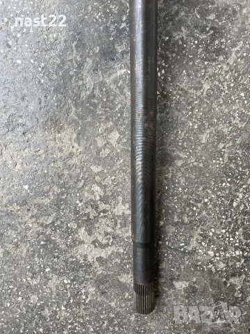 Задна полуоска за Грейт Уол Ховър, снимка 2 - Части - 48951145