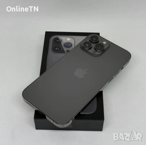 iPhone 13 PRO 100% battery 