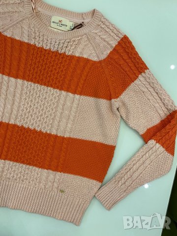 Holly&Whyte нов пуловер, снимка 4 - Блузи с дълъг ръкав и пуловери - 31204732