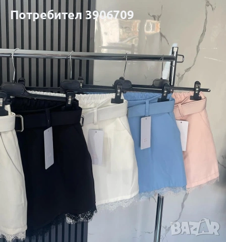 НАЛИЧНИ РАЗМЕРИ. Работим със Спиди и Еконт., снимка 2 - Къси панталони и бермуди - 54154589