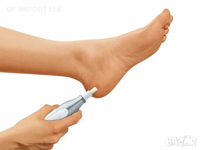 Комплект за Маникюр и Педикюр SANITAS SMA 60, снимка 5 - Други - 48566142