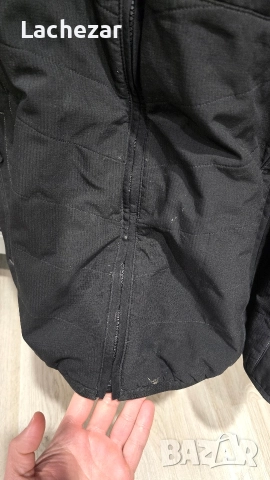Мъжко зимно яке Mascot размер М , снимка 5 - Якета - 52944536