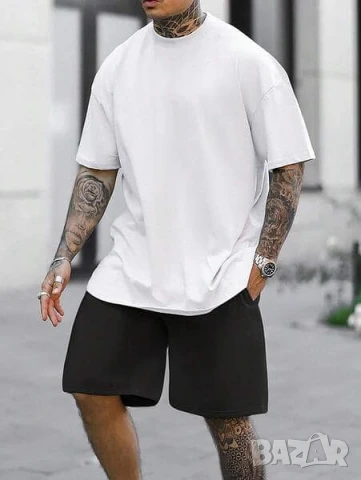 Мъжки екип  , снимка 17 - Спортни дрехи, екипи - 51150465