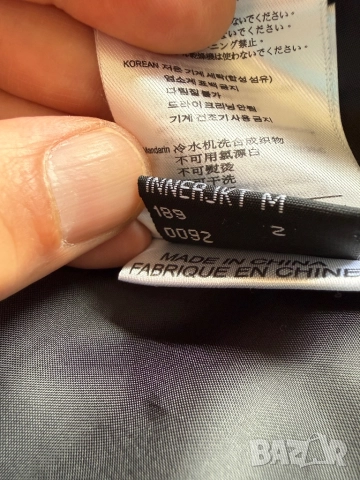 Salewa-2x1 яке, снимка 8 - Якета - 52572620