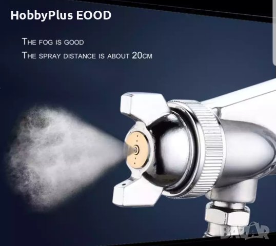 Сифонен пистолет за шоколадово VELUTE и др., снимка 6 - Аксесоари за кухня - 40354378