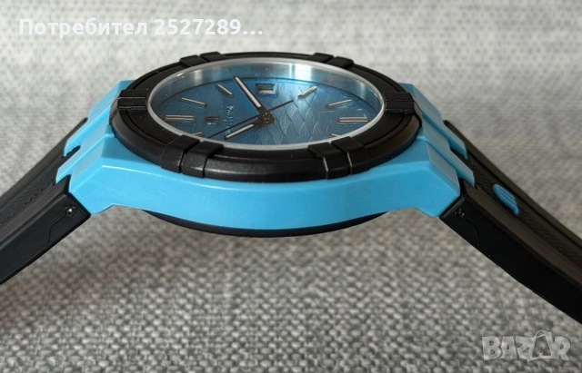 Maurice Lacroix Aikon Tide, снимка 2 - Мъжки - 54086832