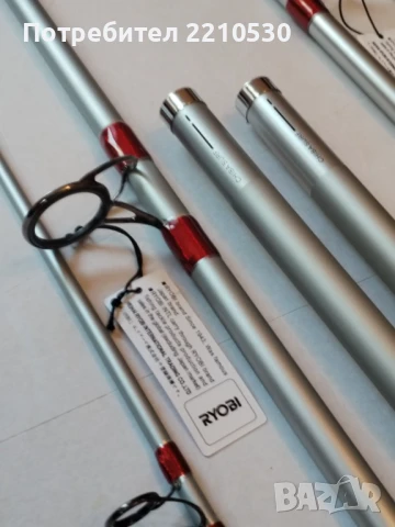 Сърфкаст Въдици, снимка 3 - Въдици - 51072955