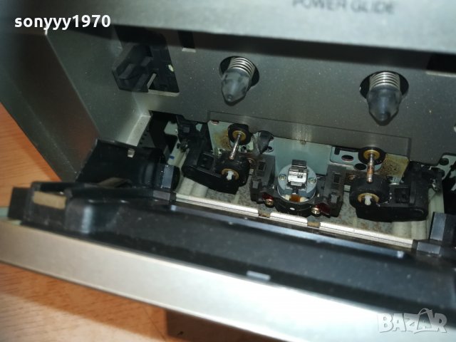 panasonic cd/tape/tuner/amplifier 0901211346, снимка 7 - Ресийвъри, усилватели, смесителни пултове - 31362160