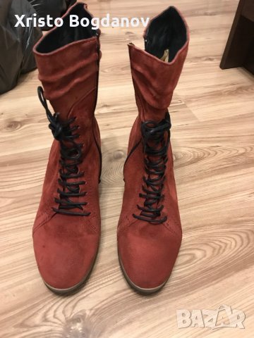 Дамски боти ,,,Wolky” номер 42