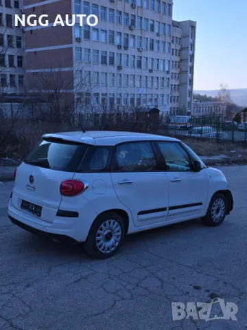 Fiat 500L 1.4i 2019 г. - на части !, снимка 5 - Автомобили и джипове - 49125822