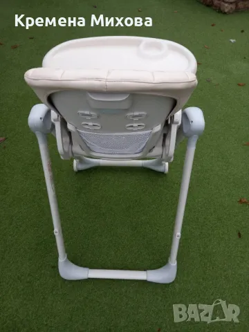 Стол за хранене Мони, снимка 1