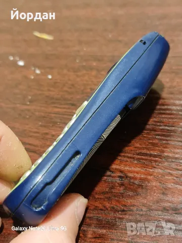 Siemens M35, снимка 5 - Siemens - 48203046