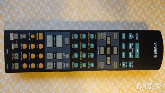 YAMAHA дистанционни ,Yamaha crx-e320 -Yamaha pianocraft , снимка 2 - Аудиосистеми - 28352552