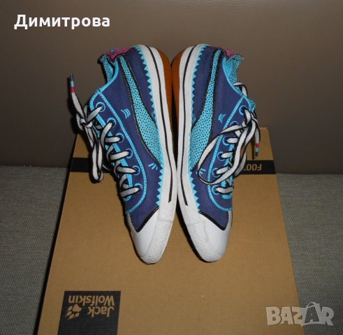 Оригинални PUMA, като нови!, снимка 2 - Детски обувки - 33251841