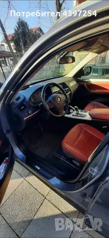BMW X3 XDRIVE 2013, снимка 4 - Автомобили и джипове - 55748933