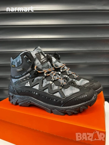 Мъжки Боти Marwells -311860-44