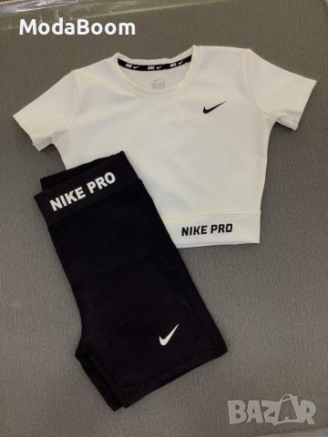 Дамски комплекти Nike, снимка 2 - Комплекти - 37263013