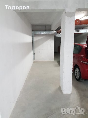 Гараж за мотор в Зона Б-5